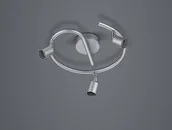 Lampy sufitowe - RL PARIS R80913987 - miniaturka - grafika 1