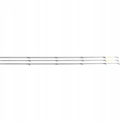 Inne akcesoria dla wędkarzy - SZCZYTÓWKA FEEDER PRESTON ASCENSION CZERWONA 3.5 MM 4.0 OZ - miniaturka - grafika 1