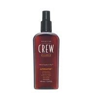 Kosmetyki do stylizacji włosów - American Crew Classic Alternator Elastyczny spray do modelowania 100ml - miniaturka - grafika 1