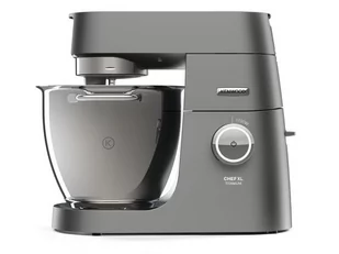 Kenwood Chef XL Titanium KVL 8320S - Roboty kuchenne - miniaturka - grafika 2