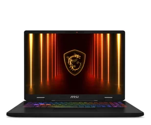 MSI Crosshair A16 HX Ryzen 7-8840HX/16GB/1TB RTX5060 Crosshair A16 HX | D8WFKG-023XPL - Laptopy - miniaturka - grafika 1