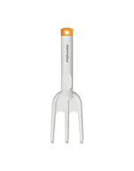 Pozostałe narzędzia ogrodowe - Fiskars Light Flower Rake 1027034 - miniaturka - grafika 1