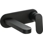 Baterie podtynkowe - Deante Alpinia Bateria umywalkowa podtynkowa BGA_N54L - miniaturka - grafika 1