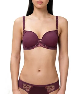 Biustonosz Freesia Florale WP-75C - Biustonosze - miniaturka - grafika 1