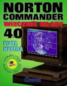 Systemy operacyjne i oprogramowanie - Norton Commander wiecznie młody 4 0 - miniaturka - grafika 1