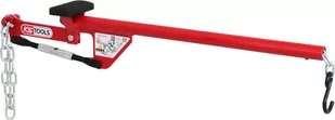KS Tools Dźwignia z łańcuszkiem, osi KS-Tools uniwersalnym, 1 sztuki, 700.1495 - Narzędzia warsztatowe - miniaturka - grafika 1