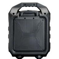 Power audio - Lenco PA-90 - miniaturka - grafika 1
