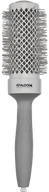 Szczotki i grzebienie do włosów - Efalock Secret Shine Pro, okrągła szczotka do włosów, 43 mm, jonowa, antystatyczna, ceramiczna powłoka - miniaturka - grafika 1