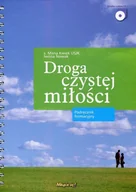 Religia i religioznawstwo - Droga czystej miłości + CD - miniaturka - grafika 1