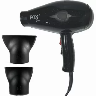 Fox Gloria Profesjonalna Suszarka z Jonizacja 2000W - Suszarki fryzjerskie - miniaturka - grafika 1