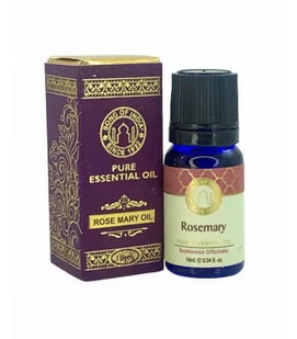 Song of india Olejek eteryczny - ROZMARYN (Salvia rosmarinus), 10 ml. Song of India - Aromaterapia - miniaturka - grafika 1