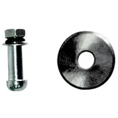 Akcesoria do elektronarzędzi - PROLINE KOŁO TNĄCE DO GLAZURY 16X6X2 MM sb.68675762 - miniaturka - grafika 1