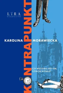 Kontrapunkt - E-booki - thrillery - miniaturka - grafika 1