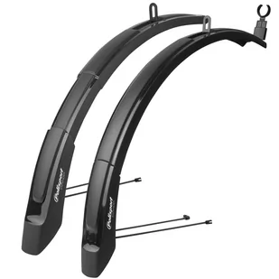 Błotniki rowerowe Riverside Expander65 26"/29" - Błotniki rowerowe - miniaturka - grafika 1