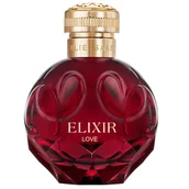 Wody i perfumy damskie - Elie Saab Elixir Love woda perfumowana spray 100ml - - miniaturka - grafika 1