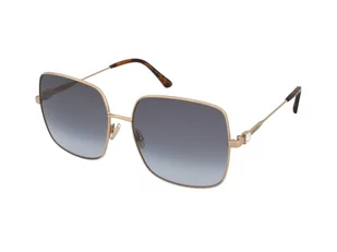 Jimmy Choo Lili/S 000/GB - Okulary przeciwsłoneczne - miniaturka - grafika 1