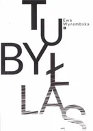Poezja - Tubyłas - Ewa Wyrembska - miniaturka - grafika 1
