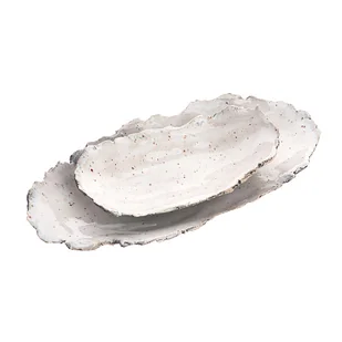 Zestaw ceramiczny - Tace i patery Zestaw ceramiczny - Tace i patery - miniaturka - grafika 1