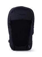 Plecaki - Berghaus Plecak unisex Exurbian 15, Jet Black, 15 l, Plecaki Daypack - miniaturka - grafika 1