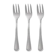 Widelce - Komplet 3 widelczyków do ciasta London - miniaturka - grafika 1