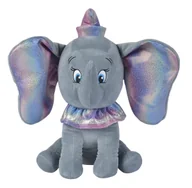 Figurki dla dzieci - Disney 100-letnia impreza, Dumbo, pluszowa zabawka, 39 cm, artykuł jubileuszowy, pluszowa figurka od pierwszych miesięcy życia - miniaturka - grafika 1