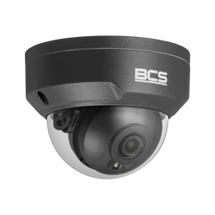 Kamera IP 4 Mpx BCS-P-DIP24FSR3-Ai2-G grafitowa - Kamery IP - miniaturka - grafika 1