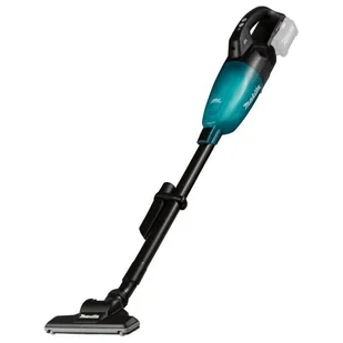 MAKITA 40 V max Li-Ion CL001GZ04 - Odkurzacze przemysłowe - miniaturka - grafika 1