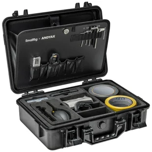 Smallrig Zestaw narzędzi Creator Tool Kit Andyax - Akcesoria do statywów - miniaturka - grafika 1