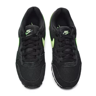 Sneakersy damskie NIKE MD RUNNER 2 WOMENS - Buty sportowe damskie - miniaturka - grafika 4