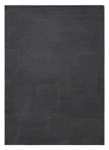 Dywan Nowoczesny Stilo Anthracite - Dywany - miniaturka - grafika 1