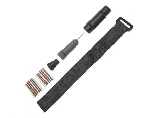 Blackburn Kit antipinchazos blackburn plugger 7085527 - Akcesoria turystyczne - miniaturka - grafika 2