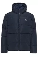 Kurtki męskie - WHITELISTED Męska kurtka buforowa, Sky Captain, rozmiar XL - miniaturka - grafika 1