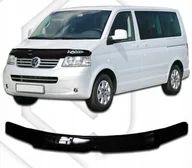 Akcesoria motoryzacyjne - Owiewka Maski Przedniej Vw Caravelle T5 Od 2003 2008 - miniaturka - grafika 1
