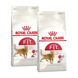 ROYAL CANIN Fit 32 2x10 kg - Mokra karma dla kotów ROYAL CANIN Fit 32 2x10 kg - Mokra karma dla kotów - miniaturka - grafika 1