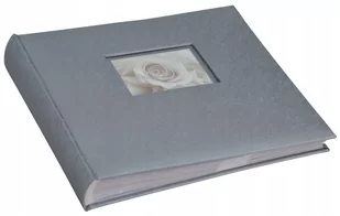 Album Zdjęcia Wsuwane 10X15 500 Zdjęć Love Silver - Albumy fotograficzne - miniaturka - grafika 1