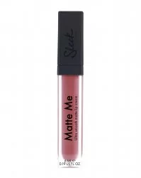 Sleek Makeup Matte Me matowa pomadka w płynie Petal 6ml - Szminki - miniaturka - grafika 1