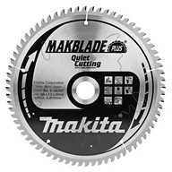 Tarcze do pił - Makita B-32530 piła tarczowa do cięcia drewna 260x30 mm 70 zębów Makblade Plus - miniaturka - grafika 1