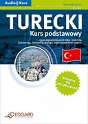 Audiobooki do nauki języków - Turecki. Kurs podstawowy - miniaturka - grafika 1