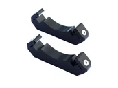 Tuning komputera - akcesoria - Watercool Heatkiller Tube Uchwyt na zbiornik - miniaturka - grafika 1