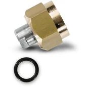 Akcesoria do myjek - Karcher Zestaw dysz do FR 500-650 l/h) (2.640-401.0) - miniaturka - grafika 1