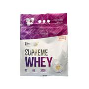 Aminokwasy - IRON HORSE Supreme Whey NEW 3 - 2000g - Coconut Almond Cream - Kategoria tymczasowa - miniaturka - grafika 1