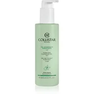 Żele do mycia twarzy - Collistar, Purifying Face Cleansing Gel, Żel Do Mycia Twarzy, 200ml - miniaturka - grafika 1