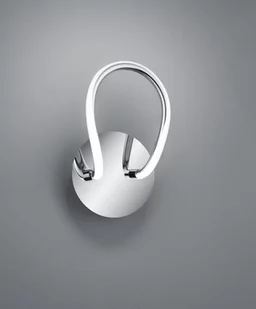 Bologna LED kinkiet 1-punktowy chrom R27051106 - Lampy ścienne - miniaturka - grafika 1