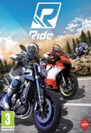 Gry PC Cyfrowe - RIDE Steam Key GLOBAL - miniaturka - grafika 1