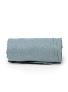 Ręcznik szybkoschnący Matador NanoDry Shower L - slate blue - Ręczniki - miniaturka - grafika 6