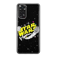 Etui i futerały do telefonów - ERT GROUP etui na telefon Xiaomi REDMI NOTE 11S 4G / REDMI NOTE 11 4G, case oryginalny i oficjalnie licencjonowany przez Star Wars, wzór 032, plecki z TPU - miniaturka - grafika 1
