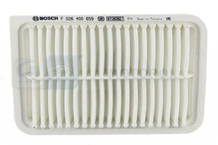 Filtr powietrza Bosch F 026 400 659 - Filtry powietrza - miniaturka - grafika 1