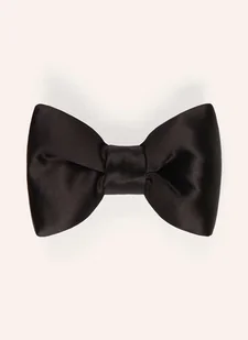 Tom Ford Mucha schwarz - Krawaty i muchy męskie - miniaturka - grafika 1