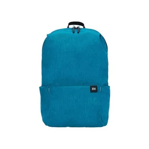 Plecak Xiaomi Mi Casual Daypack niebieski Blue 10L - Plecaki - miniaturka - grafika 6