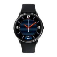 Smartwatch - Watchmark WKW66 Czarny - miniaturka - grafika 1